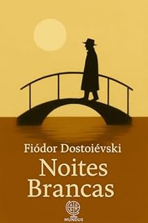 Livro Noites Brancas