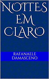 Livro Noites em claro