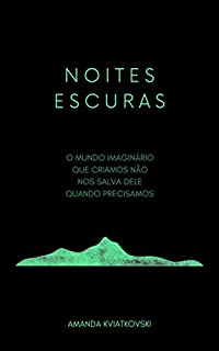 Livro Noites escuras
