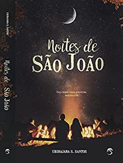 Livro Noites de São João