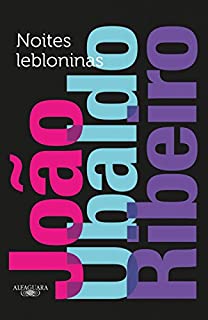 Livro Noites lebloninas