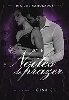 Livro Noites de Prazer