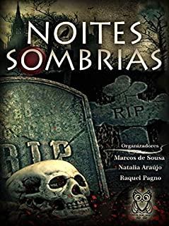 Livro Noites Sombrias