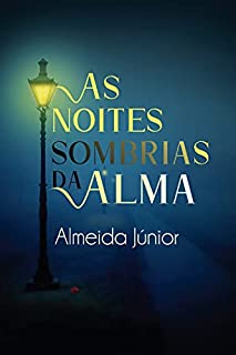 Livro As Noites Sombrias da Alma