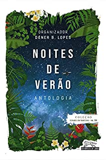 Livro Noites de Verão