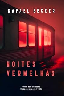 Noites vermelhas