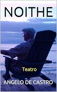 Livro NOITHE: Teatro