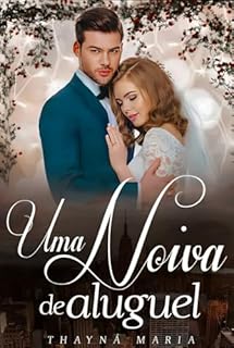 Livro Uma Noiva De Aluguel