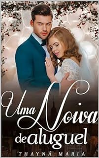 Livro Uma Noiva De Aluguel