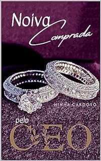 Livro Noiva Comprada pelo CEO