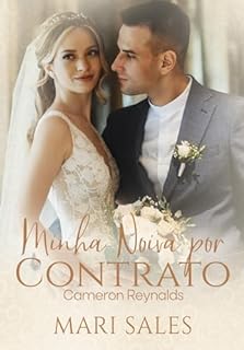 Livro Minha Noiva por Contrato