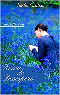 Livro Noiva do Desespero