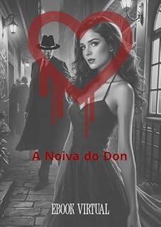 Livro A Noiva do Don