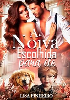 Livro A NOIVA ESCOLHIDA PARA ELE (Série Irmãos Nikopoulos Livro 4)