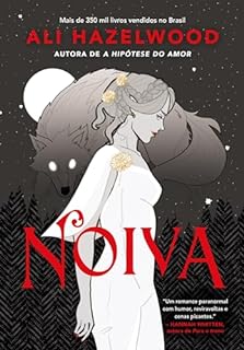 Livro Noiva