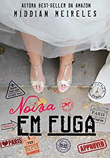 Livro Noiva em Fuga