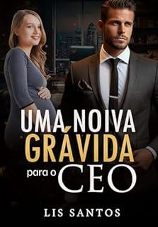 Livro Uma noiva grávida para o CEO