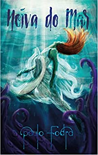 Livro Noiva do Mar
