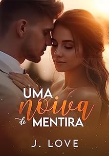 Livro Uma noiva de mentira