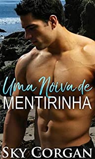 Livro Uma Noiva de Mentirinha