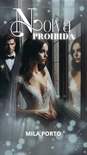 Livro Noiva Proibida (Duologia Caccino - Livro 1)