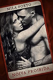 Livro Noiva Proibida (Máfia Caccino #1)