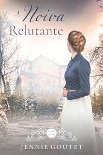 Livro A Noiva Relutante