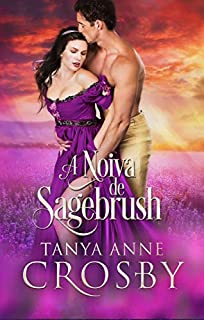 Livro A Noiva de Sagebrush