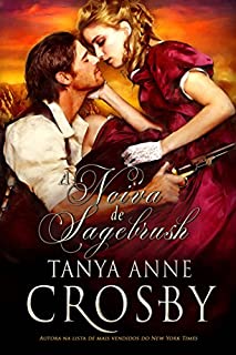 Livro A Noiva de Sagebrush