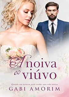 Livro A noiva e o viúvo