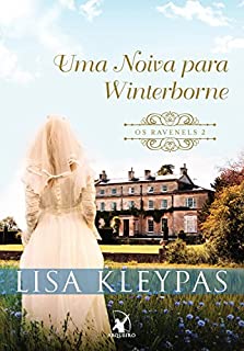 Livro Uma noiva para Winterborne (Os Ravenels Livro 2)