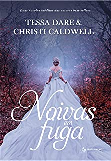 Livro Noivas em fuga