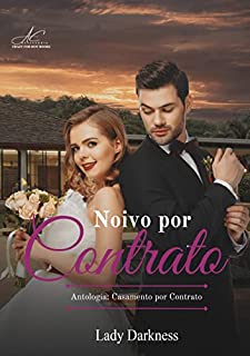 Livro Noivo por Contrato