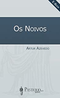 Livro Os Noivos