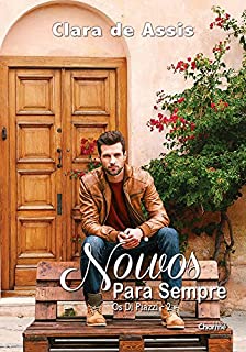 Livro Noivos para sempre (Os Di Piazzi Livro 2)