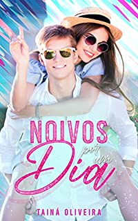 Livro Noivos por um dia