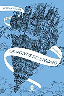 Livro Os noivos do inverno
