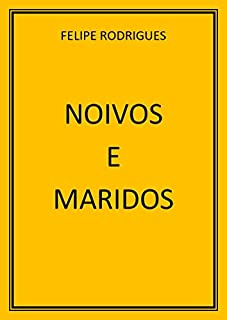 Livro NOIVOS E MARIDOS