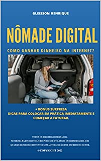 Livro Nômade Digital