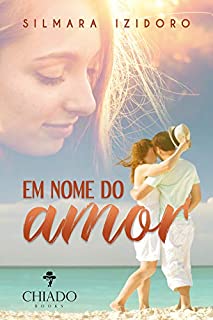 Livro Em nome do amor