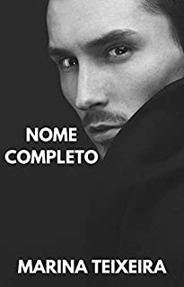 Livro Nome Completo