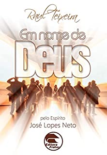 Livro Em Nome de Deus