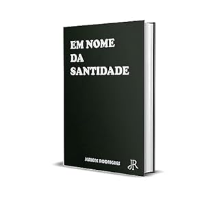 Livro EM NOME DA ETERNIDADE