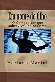 Livro Em nome do filho