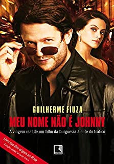 Meu nome não é Johnny