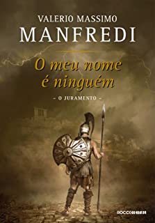 Livro O meu nome é ninguém: O juramento