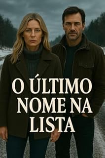 Livro O Último Nome Na Lista