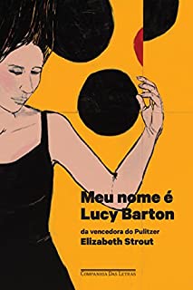 Livro Meu nome é Lucy Barton