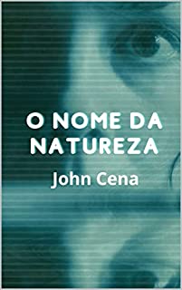Livro O Nome da Natureza