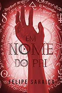 Livro Em Nome Do Pai